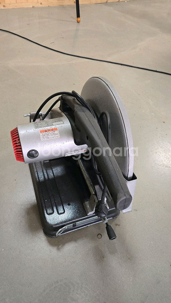 계양 NHC-14D 컷쏘--6