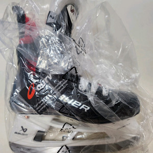 BAUER VAPOR X5 PRO(스케이트화)