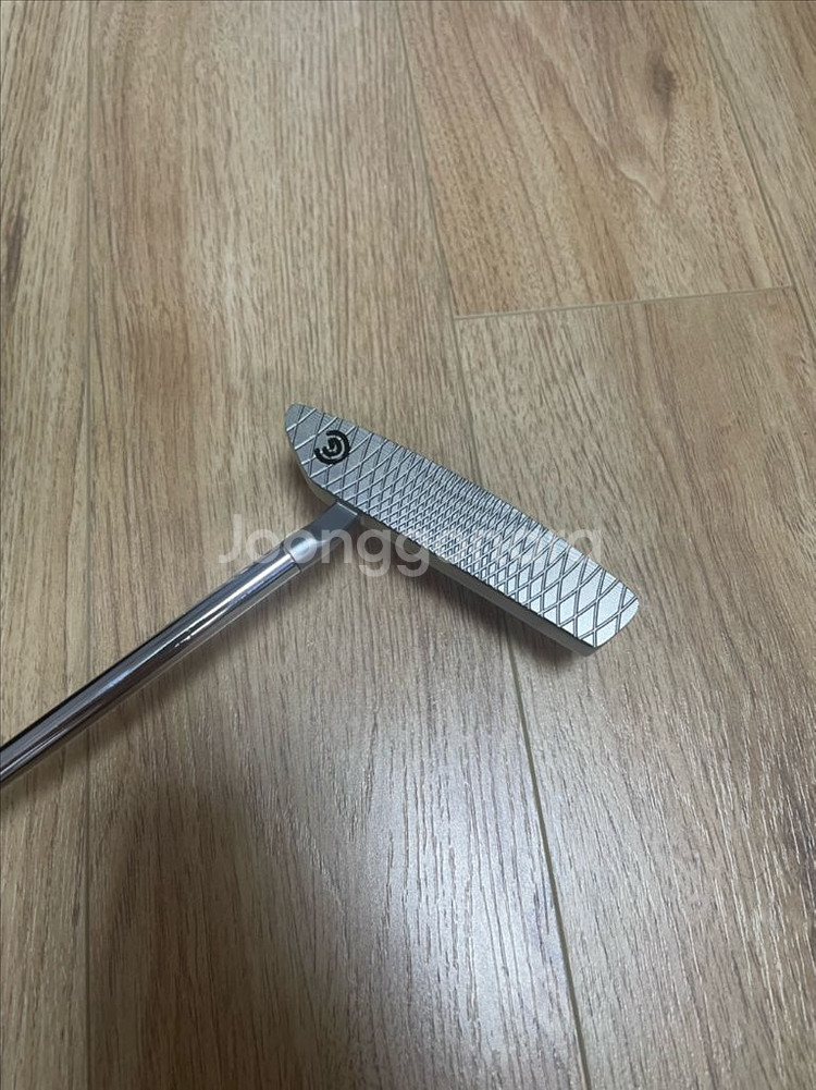 클리브랜드 hb 8번 퍼터--1