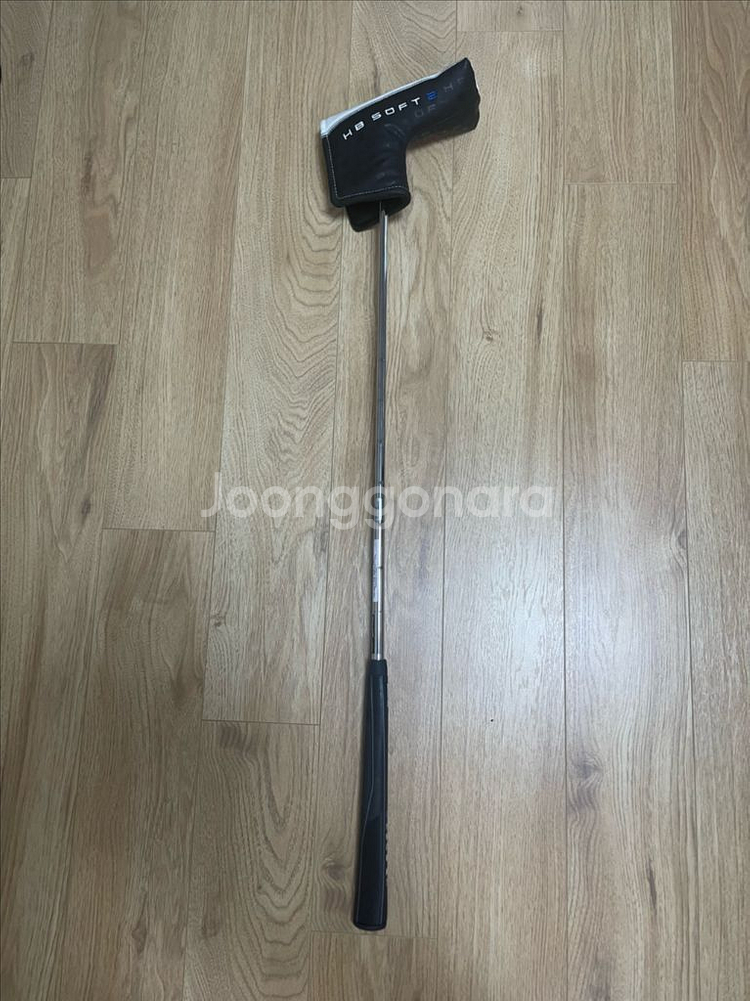 클리브랜드 hb 8번 퍼터--5