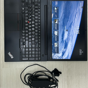 Lenovo ThinkPad 노트북 E595