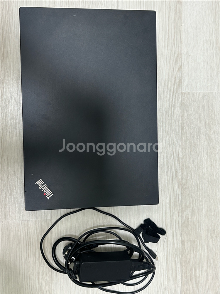 Lenovo ThinkPad 노트북 E595--1