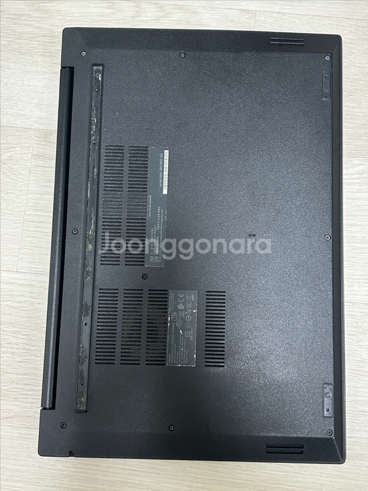 Lenovo ThinkPad 노트북 E595--2