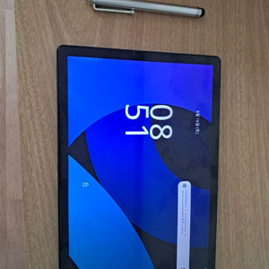 베이직스탭 10.1 태블릿