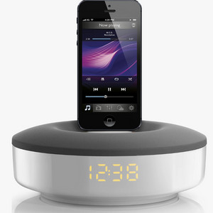 필립스 iPhone 도킹 스피커 DS1155/98