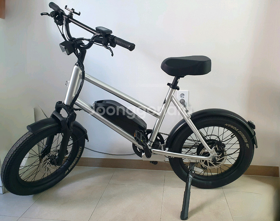 커넥티드 카브에픽 스피드라인 알루색상 A급 333km--1