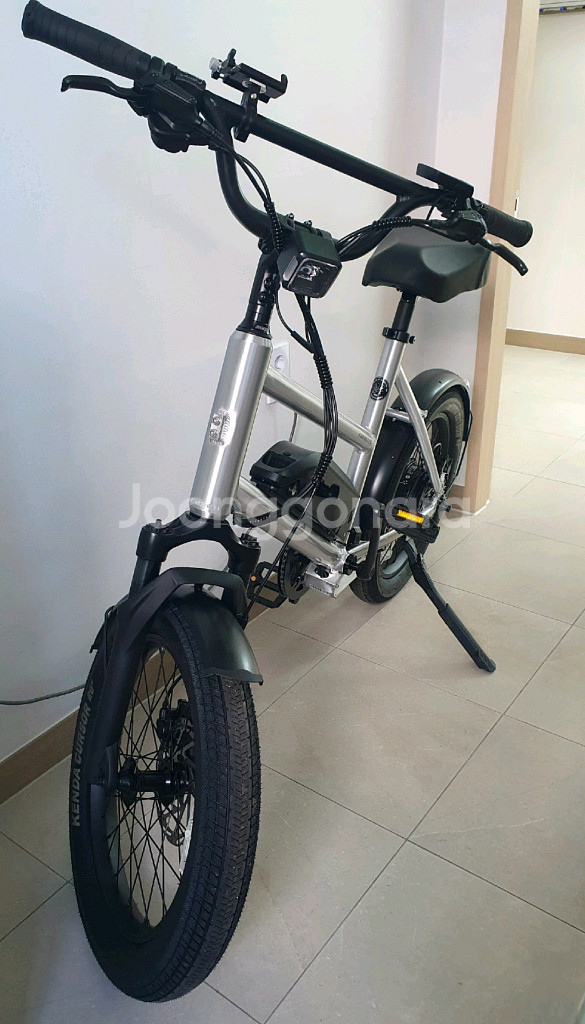 커넥티드 카브에픽 스피드라인 알루색상 A급 333km--2