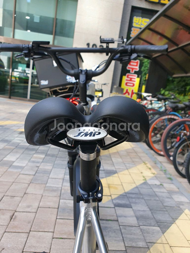 커넥티드 카브에픽 스피드라인 알루색상 A급 333km--8