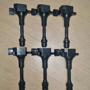 SM7 넌아트,SM7 뉴아트 순정 점화코일