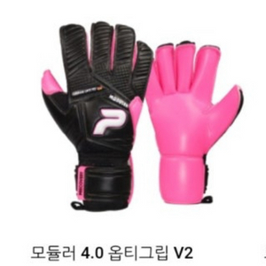 프리커버리 골키퍼 장갑