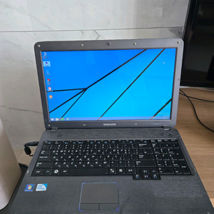 삼성 노트북 R530 팝니다
