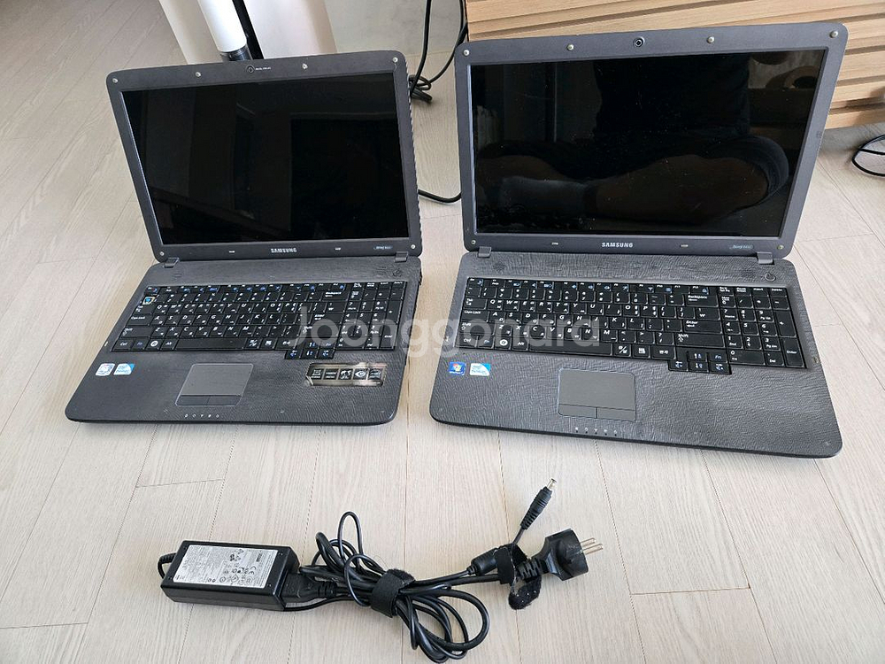 삼성 노트북 R530 팝니다--5