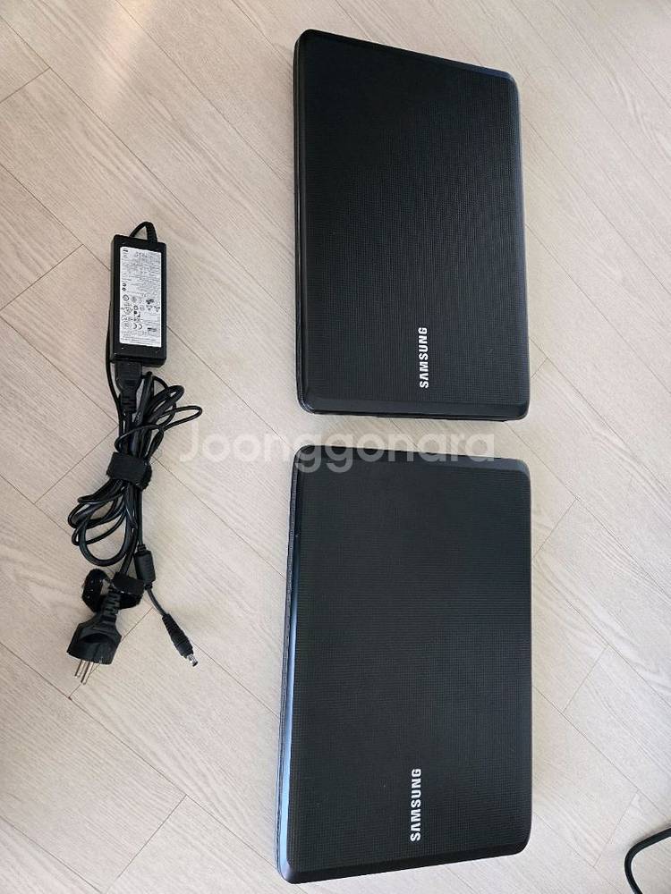 삼성 노트북 R530 팝니다--4