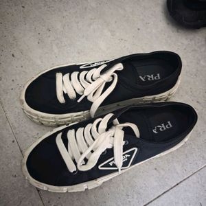 프라다 신발
