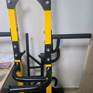 토탈벤치 602 치닝디핑턱걸이