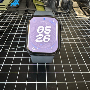 애플워치 7 GPS 팝니다 (41mm)