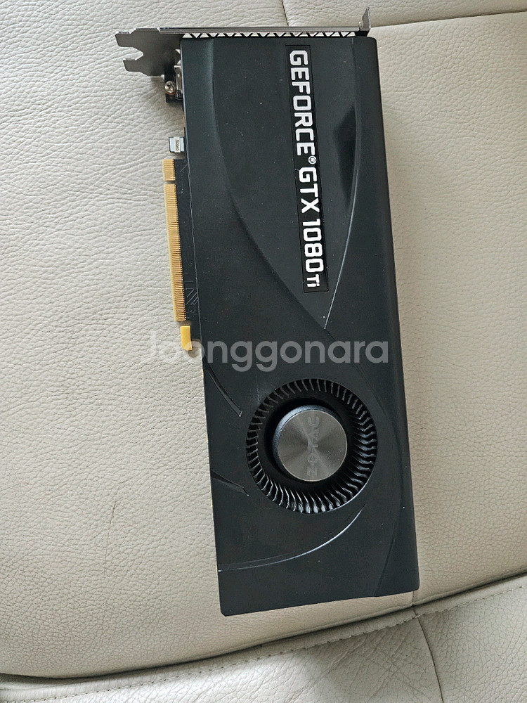 조탁1080ti그래픽카드--1