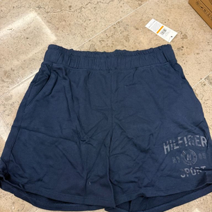 TOMMY HILFIGER 반바지 네이비