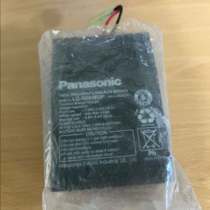 Panasonic LC-R064R2P 배터리 충전기