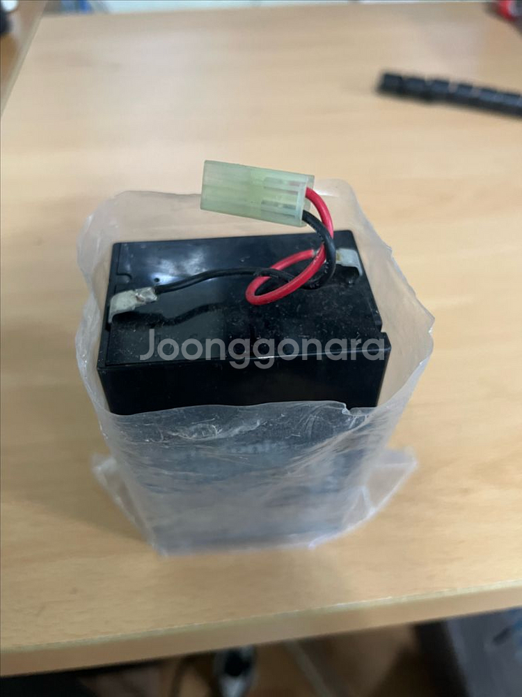 Panasonic LC-R064R2P 배터리 충전기--1