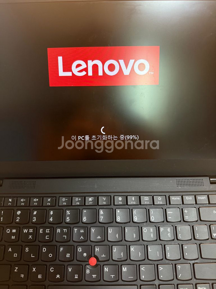 Lenovo ThinkPad X1 Carbon 7th--0