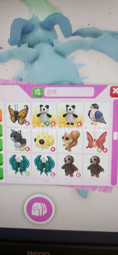 입양하세요 펫 팝니다--5
