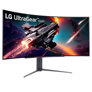 LG 울트라기어 모니터 45GS96QB 미개봉
