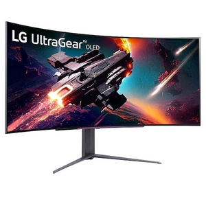LG 울트라기어 모니터 45GS96QB 미개봉
