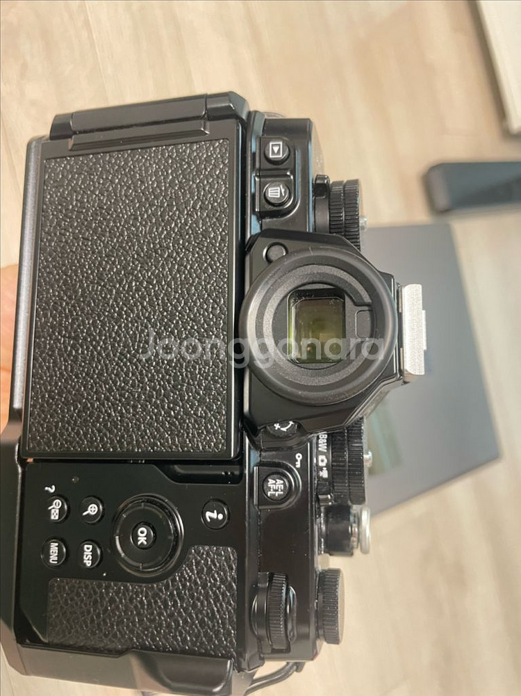 니콘 zf 40 kit 6910컷 z50ii 교환가능--2