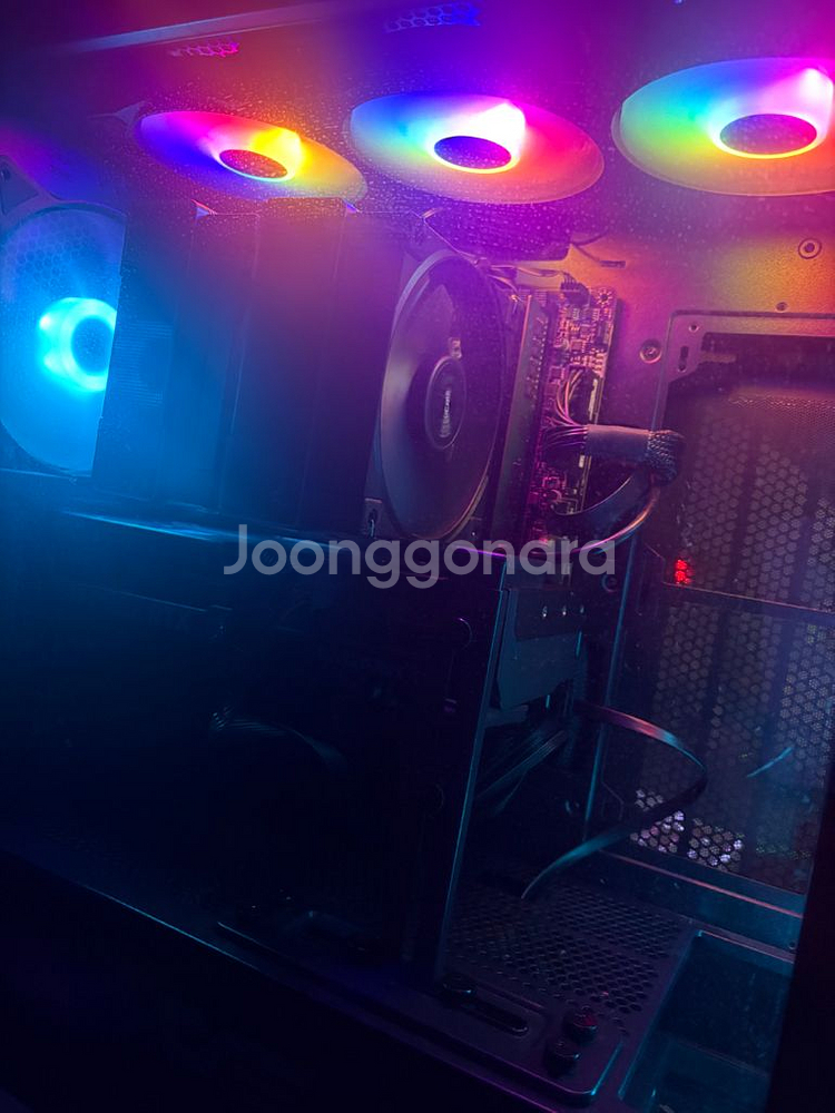 인텔 12700F 4070 판매--1