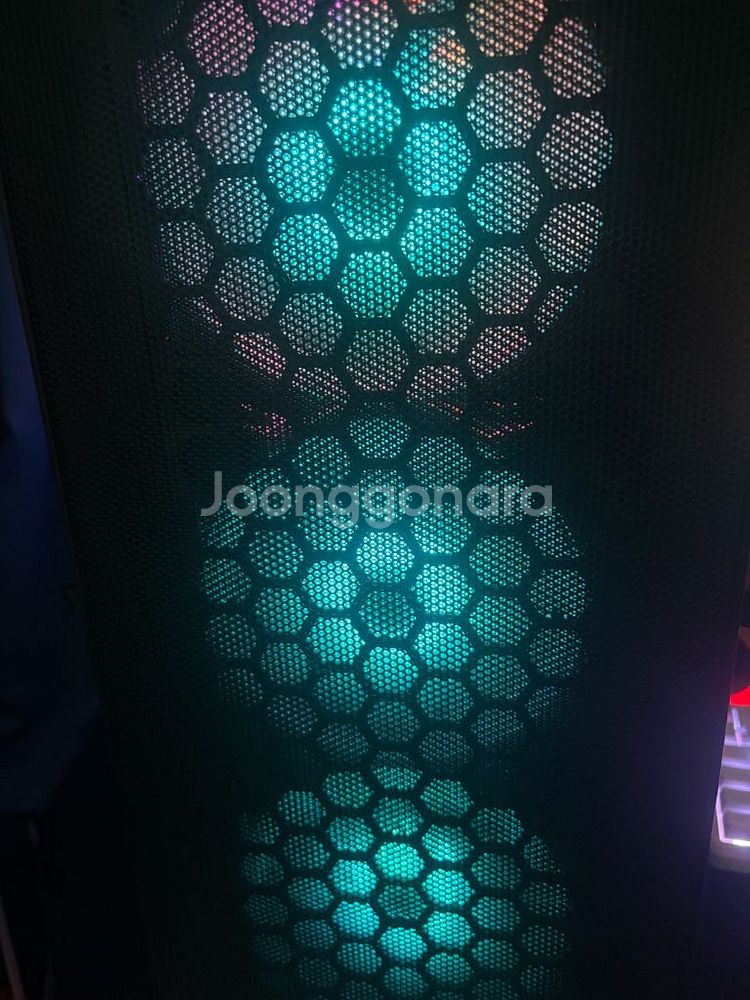 인텔 12700F 4070 판매--0