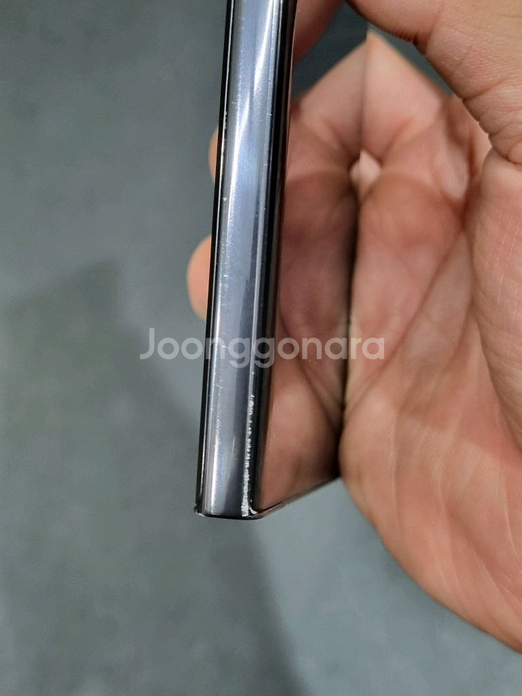 갤럭시S23울트라 256GB 블랙 S91N--4