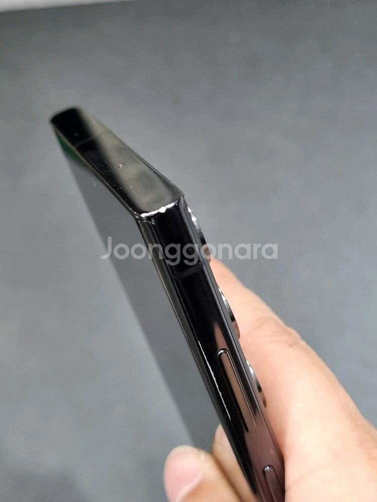 갤럭시S23울트라 256GB 블랙 S91N--6
