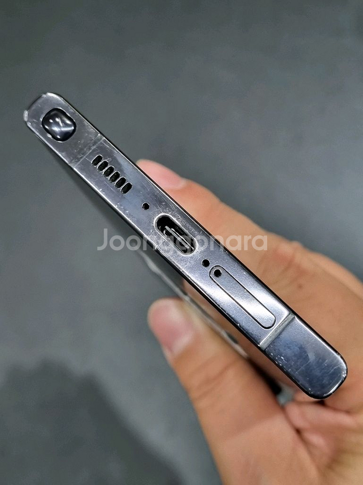 갤럭시S23울트라 256GB 블랙 S91N--8