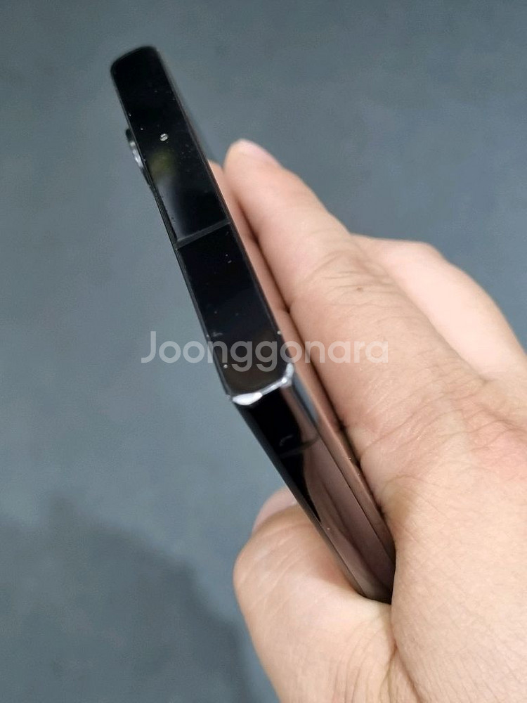 갤럭시S23울트라 256GB 블랙 S91N--5