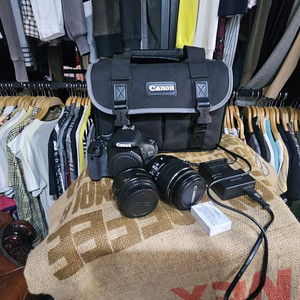 캐논. 600D