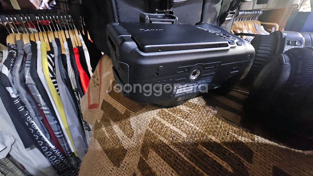 캐논. 600D--7