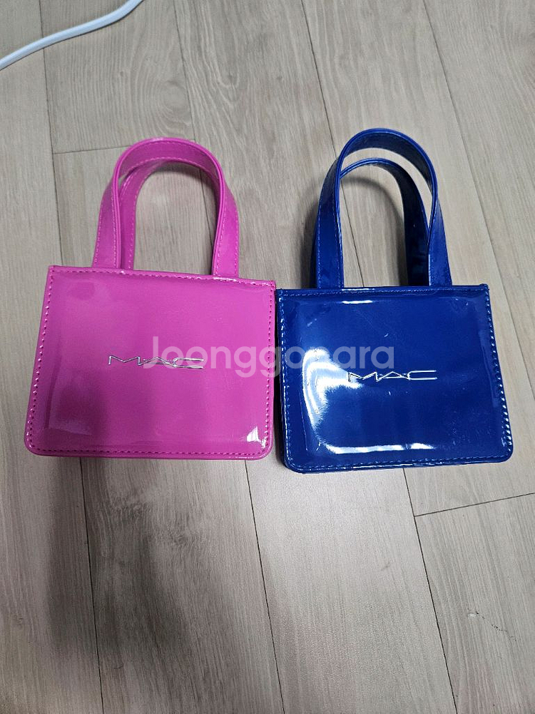 맥 미니 가방 파우치 화장품--0