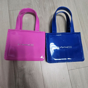 맥 미니 가방 파우치 화장품