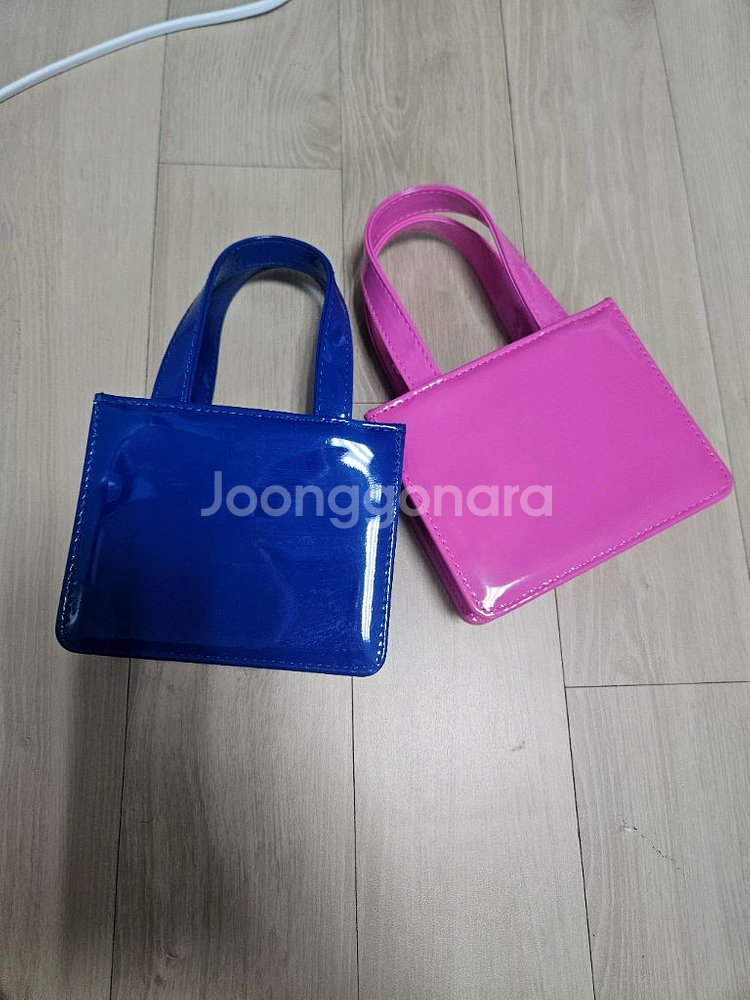 맥 미니 가방 파우치 화장품--1