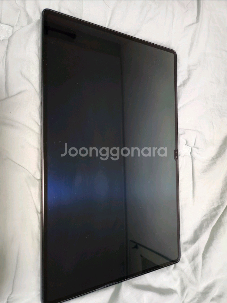 갤럭시탭 s8울트라 128기가 판매합니다!--2
