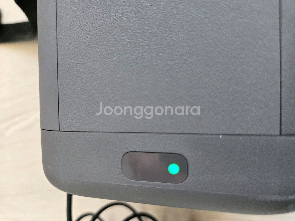 차량용 공기청정기 팝니다--1