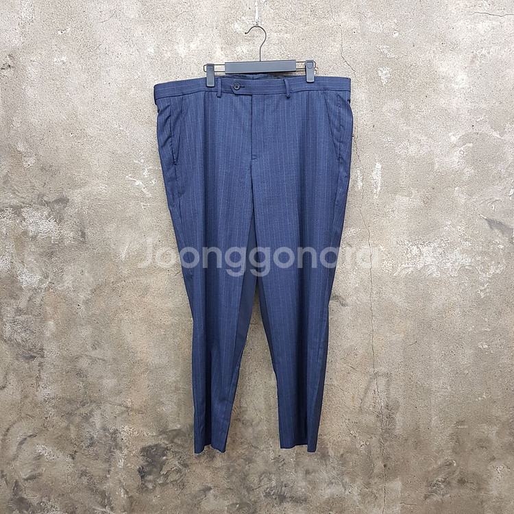 로렌랄프로렌 클래식핏 수트 셋업 38S 사이즈 (택달--3