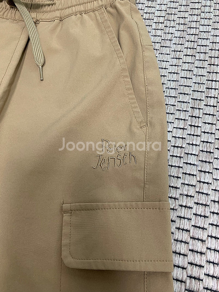 피터잰슨 상하세트 140-145사이즈--3