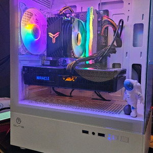 게이밍 컴퓨터본체 RTX3060