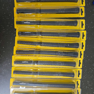 카카오럭스립 아이언그립