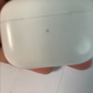 에어팟 프로1 본체
