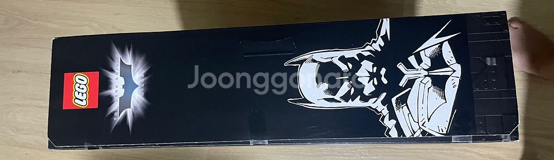 레고 베트모빌 텀블러 76240--3