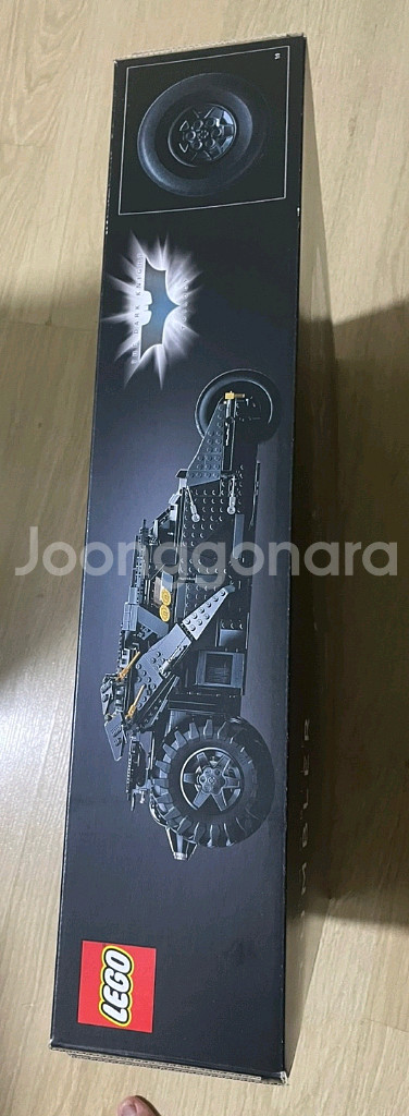 레고 베트모빌 텀블러 76240--4