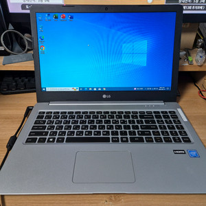 LG 15U370 울트라 노트북